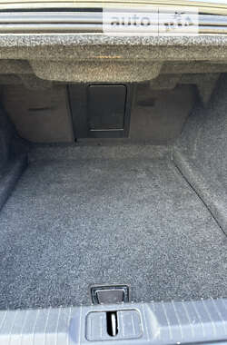 Седан Cadillac ATS 2012 в 