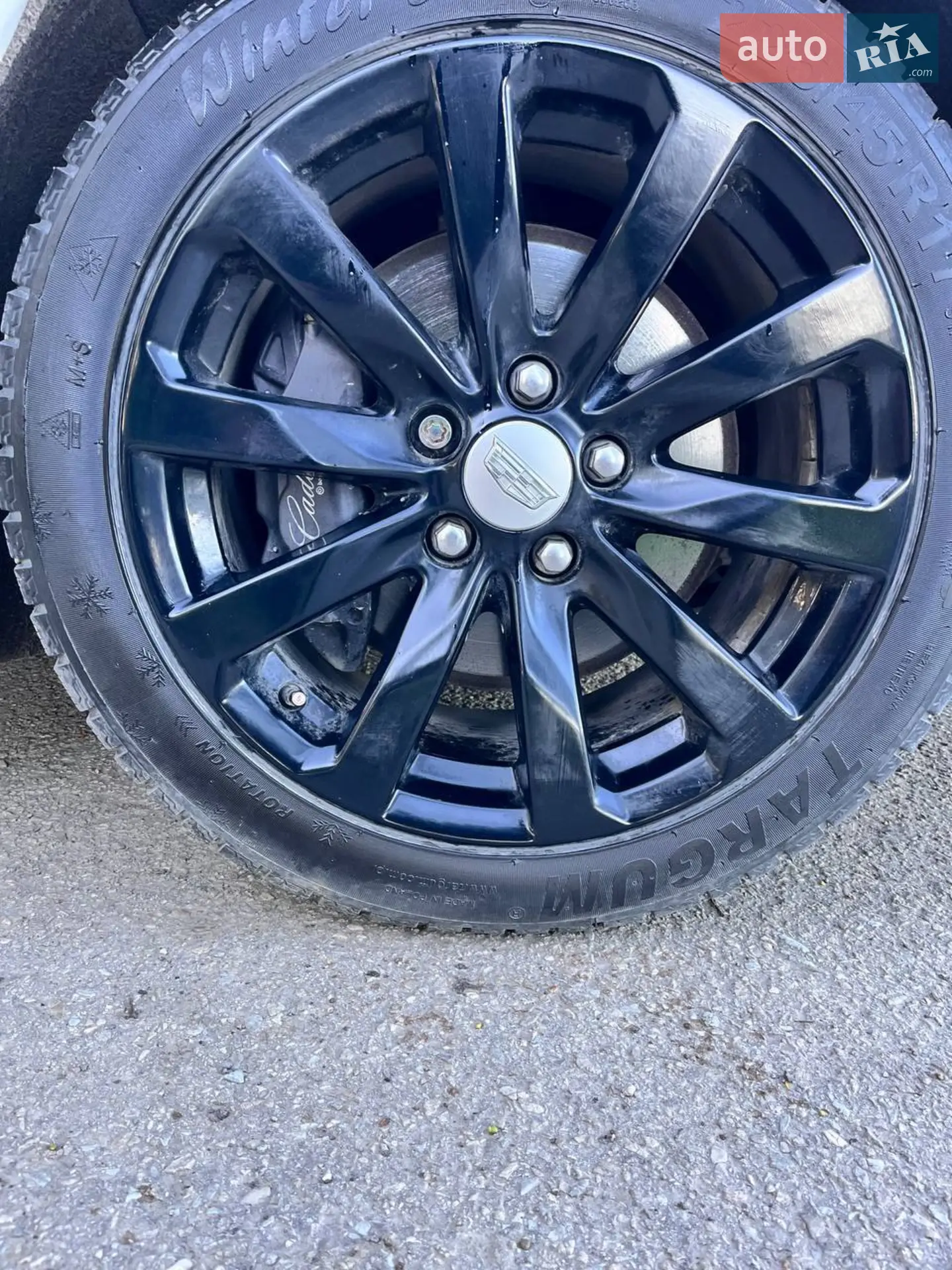 2018 Cadillac ATS - мініатюра 10