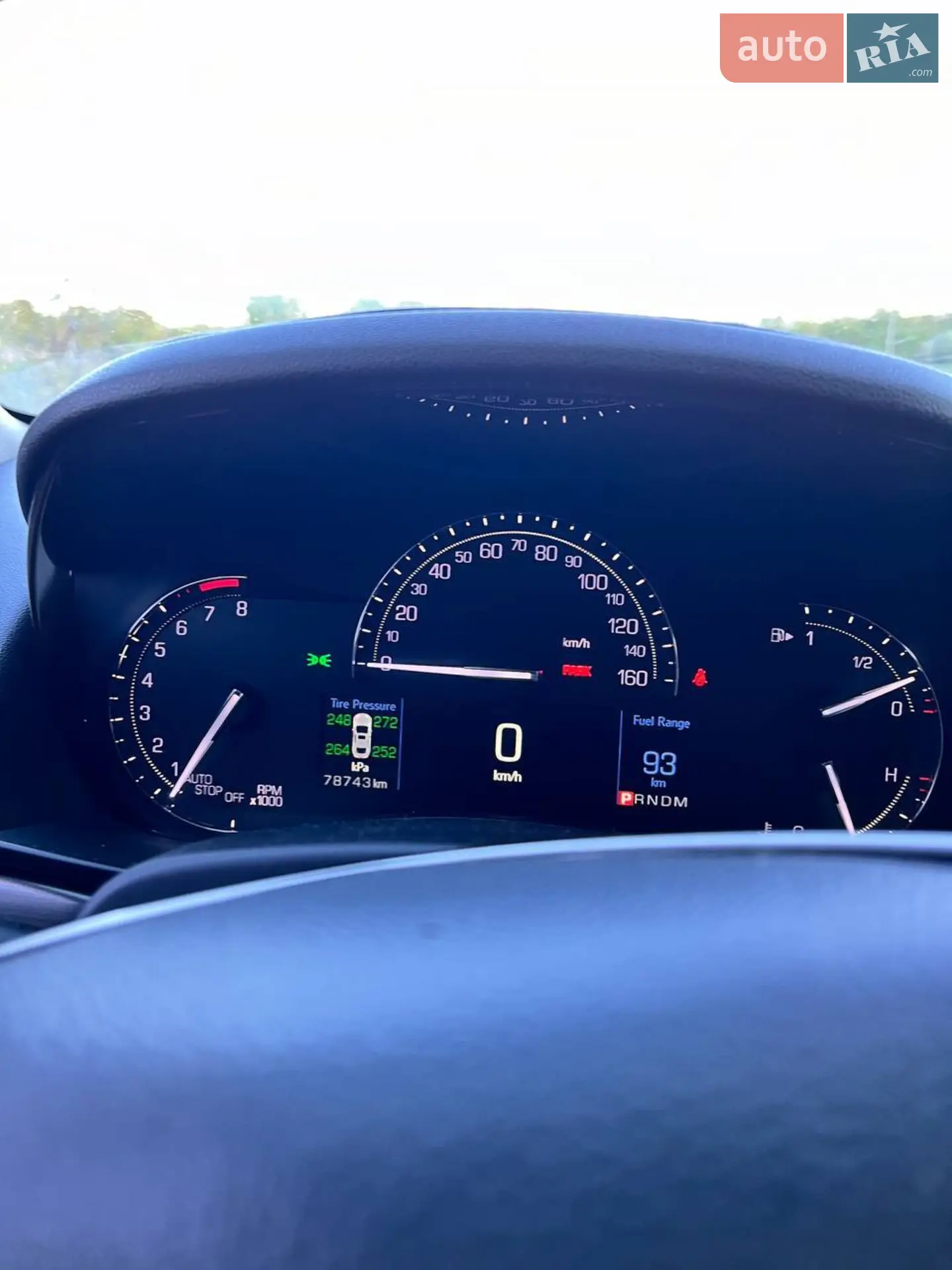 2018 Cadillac ATS - мініатюра 29
