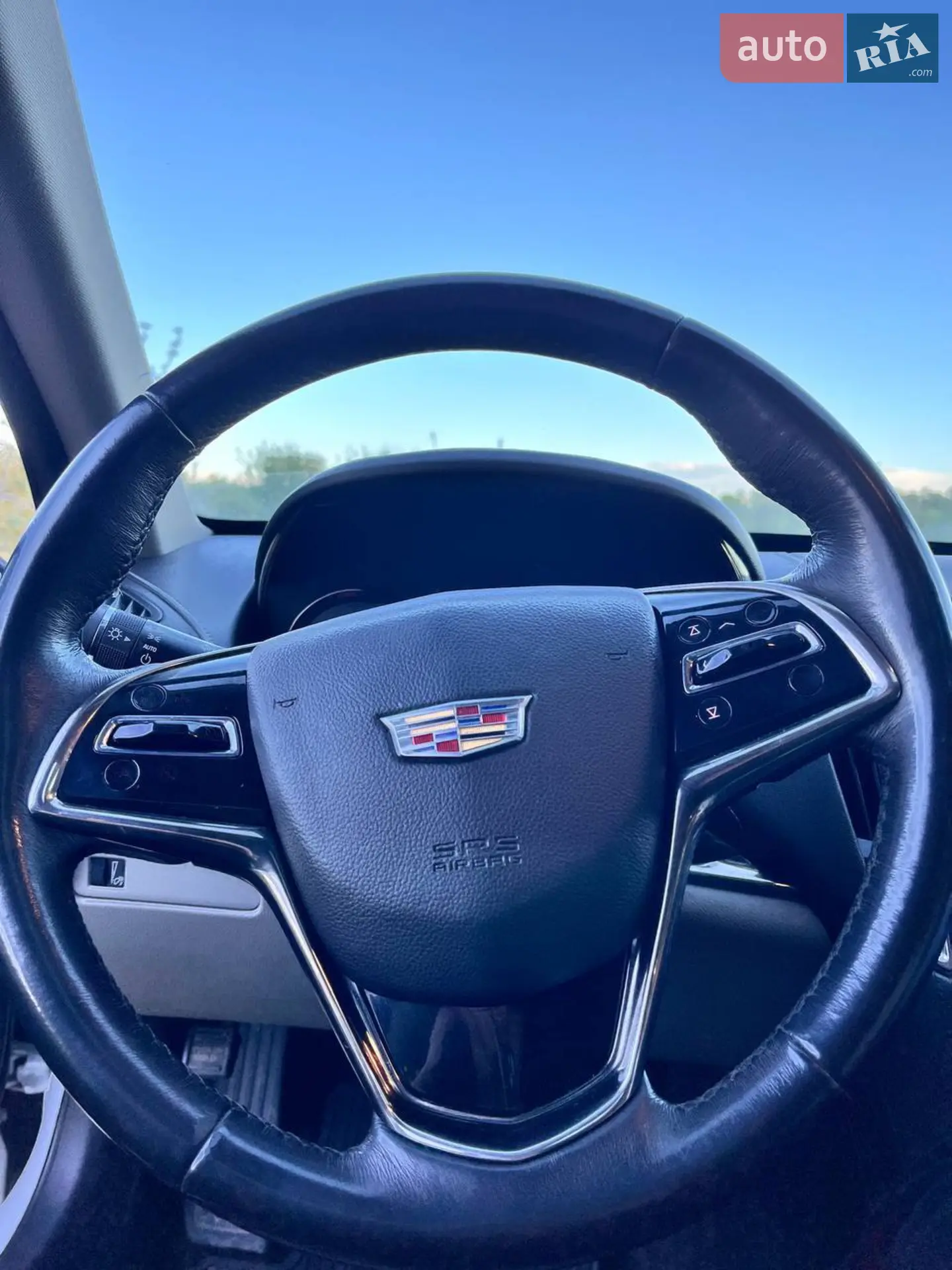 2018 Cadillac ATS - мініатюра 33