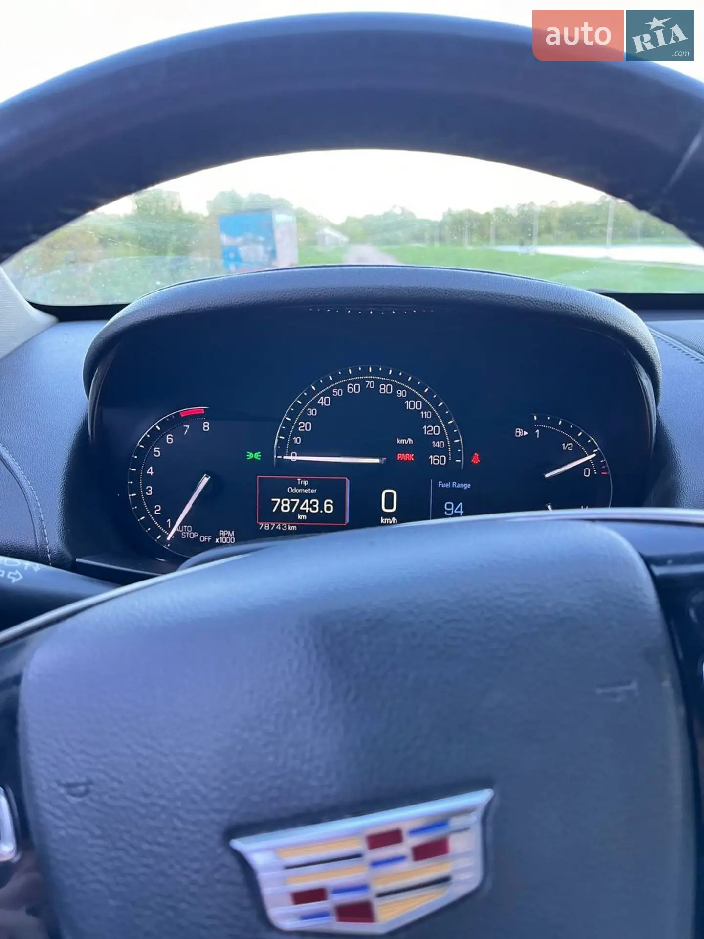 2018 Cadillac ATS - мініатюра 34