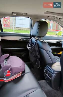 Седан Cadillac ATS 2014 в Днепре