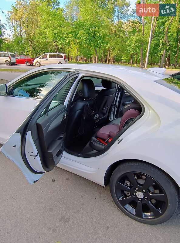 Седан Cadillac ATS 2014 в Днепре фото 9 Седан Cadillac ATS 2014 в Днепре