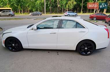 Седан Cadillac ATS 2014 в Днепре