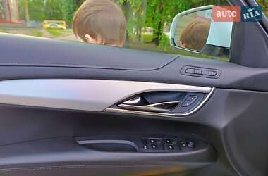 Седан Cadillac ATS 2014 в Днепре