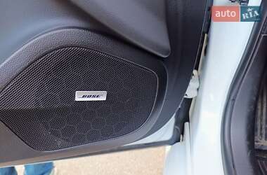 Седан Cadillac ATS 2014 в Днепре