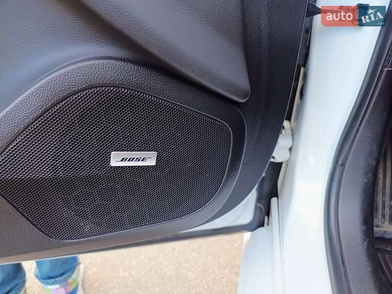 Седан Cadillac ATS 2014 в Днепре фото 28 Седан Cadillac ATS 2014 в Днепре