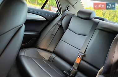 Седан Cadillac ATS 2014 в Днепре