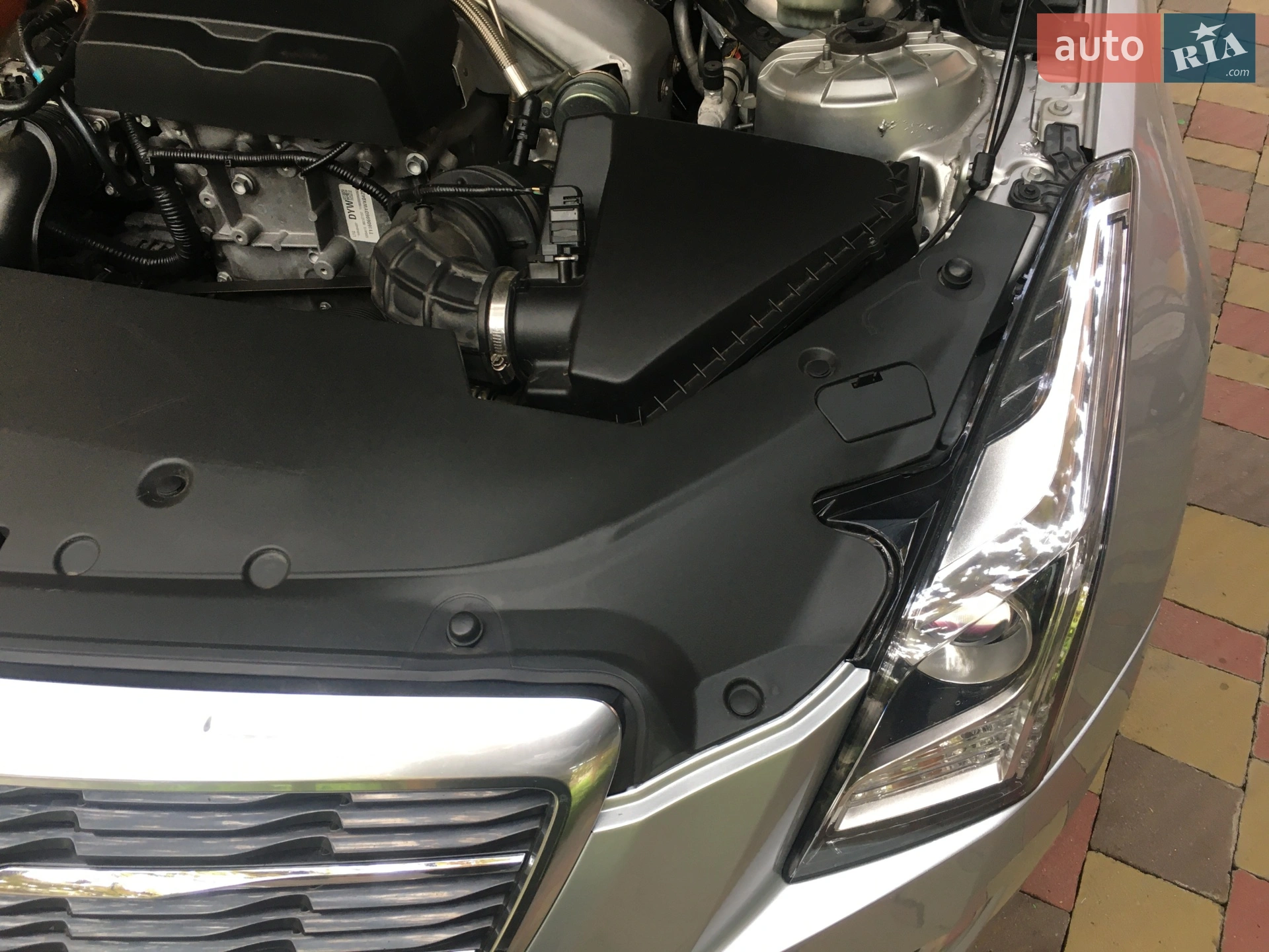 2016 Cadillac ATS - мініатюра 22