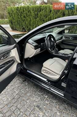 Седан Cadillac ATS 2016 в 