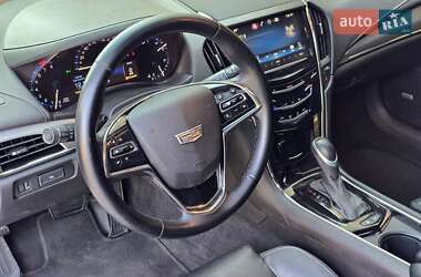 Седан Cadillac ATS 2014 в Харькове