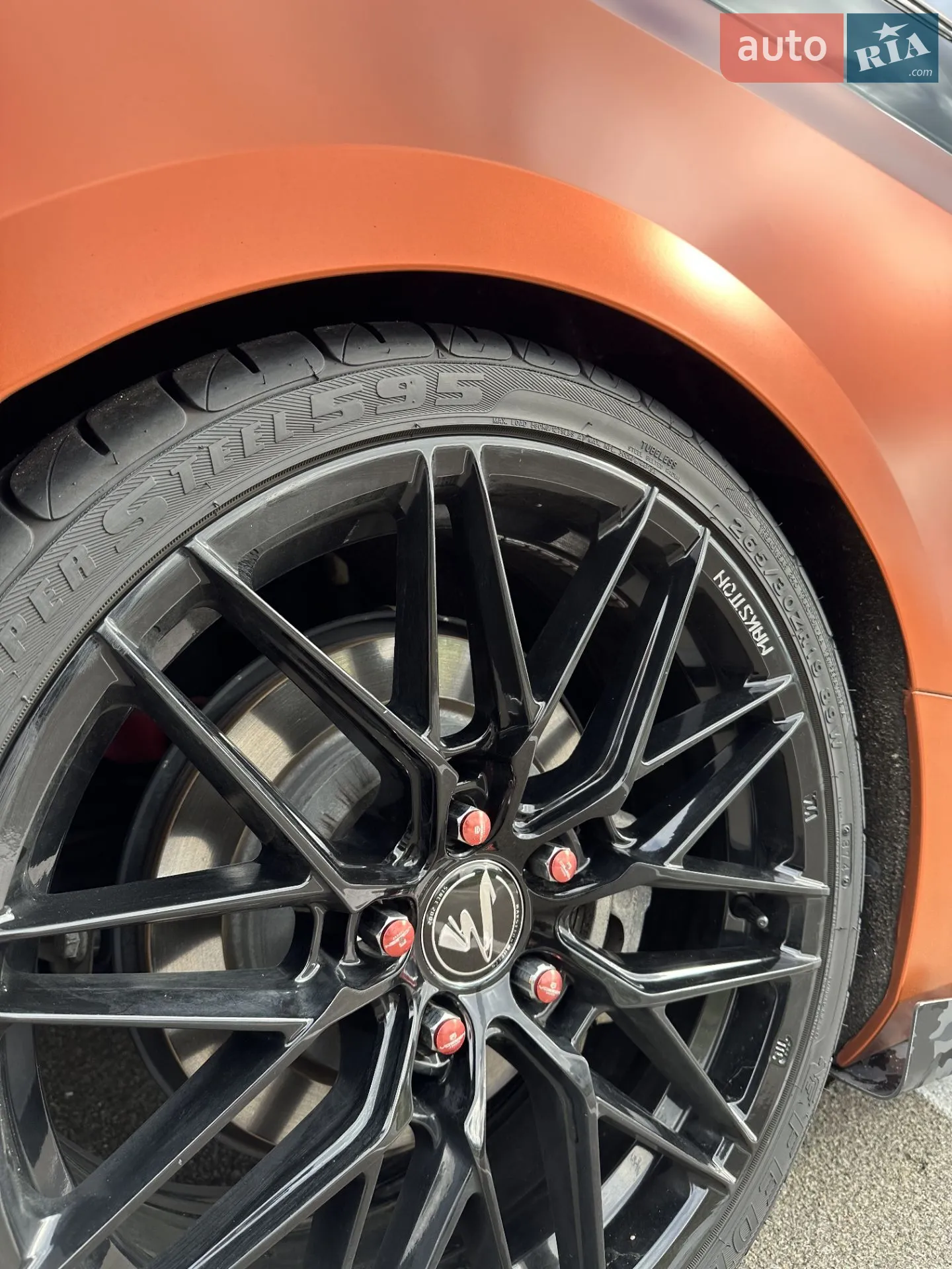 2017 Cadillac ATS - мініатюра 12