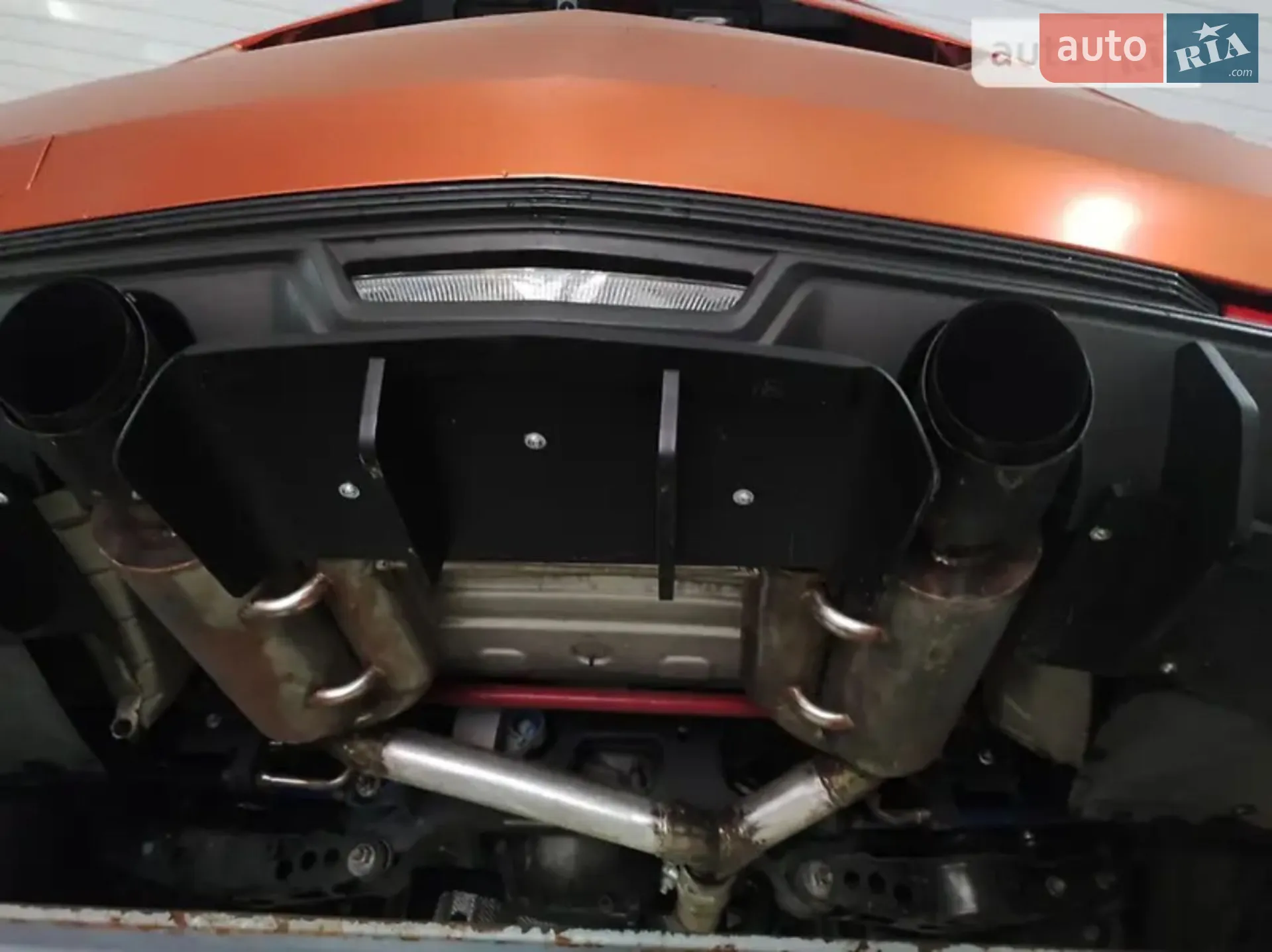 2017 Cadillac ATS - мініатюра 15