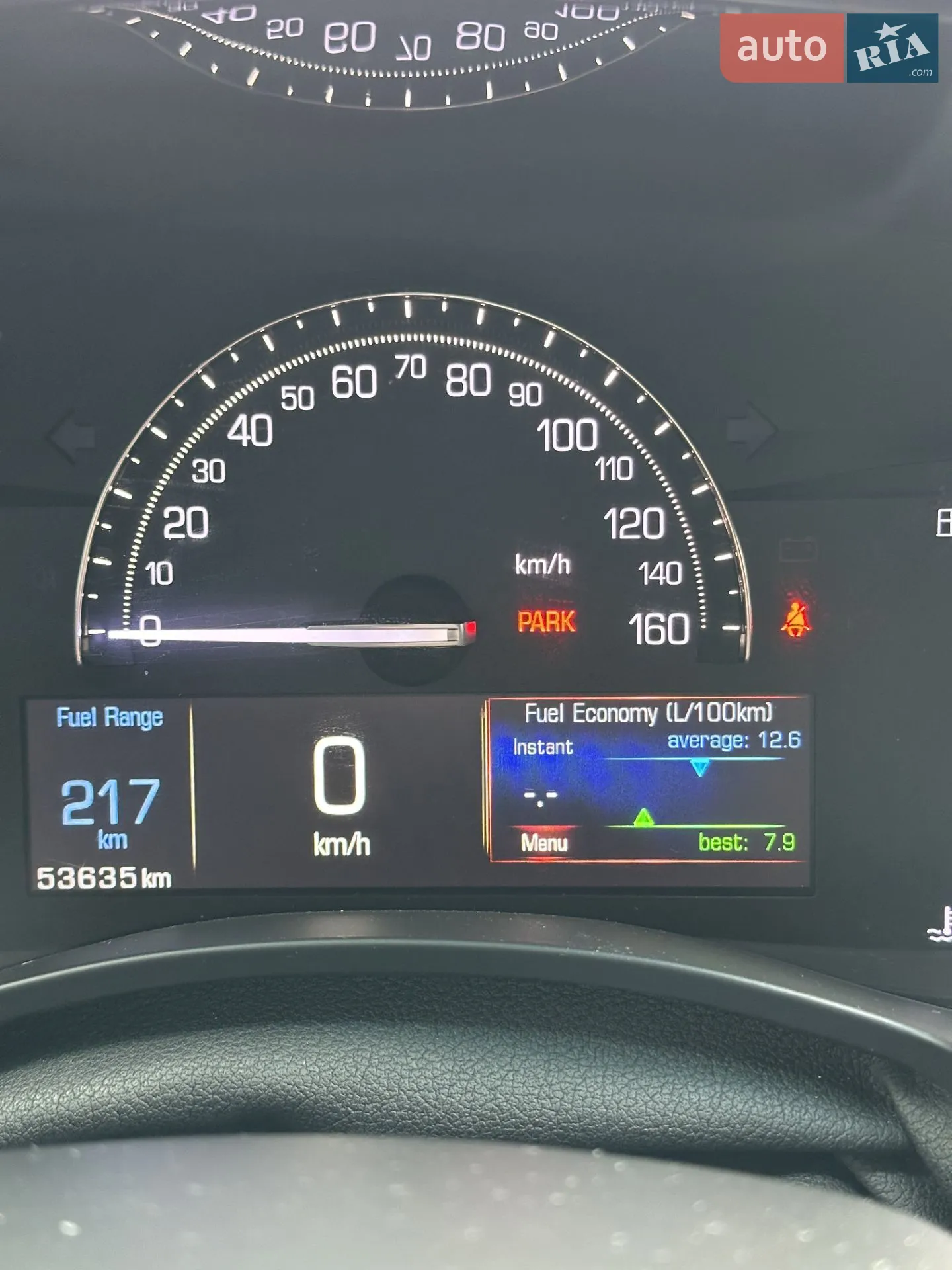 2017 Cadillac ATS - мініатюра 20