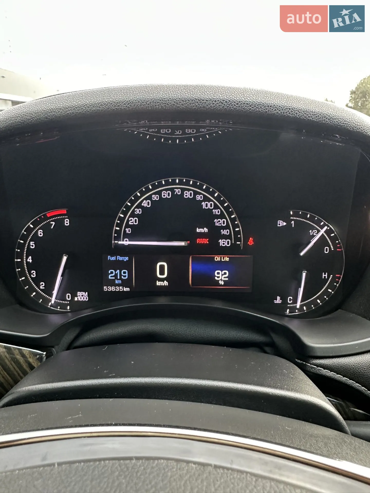 2017 Cadillac ATS - мініатюра 25