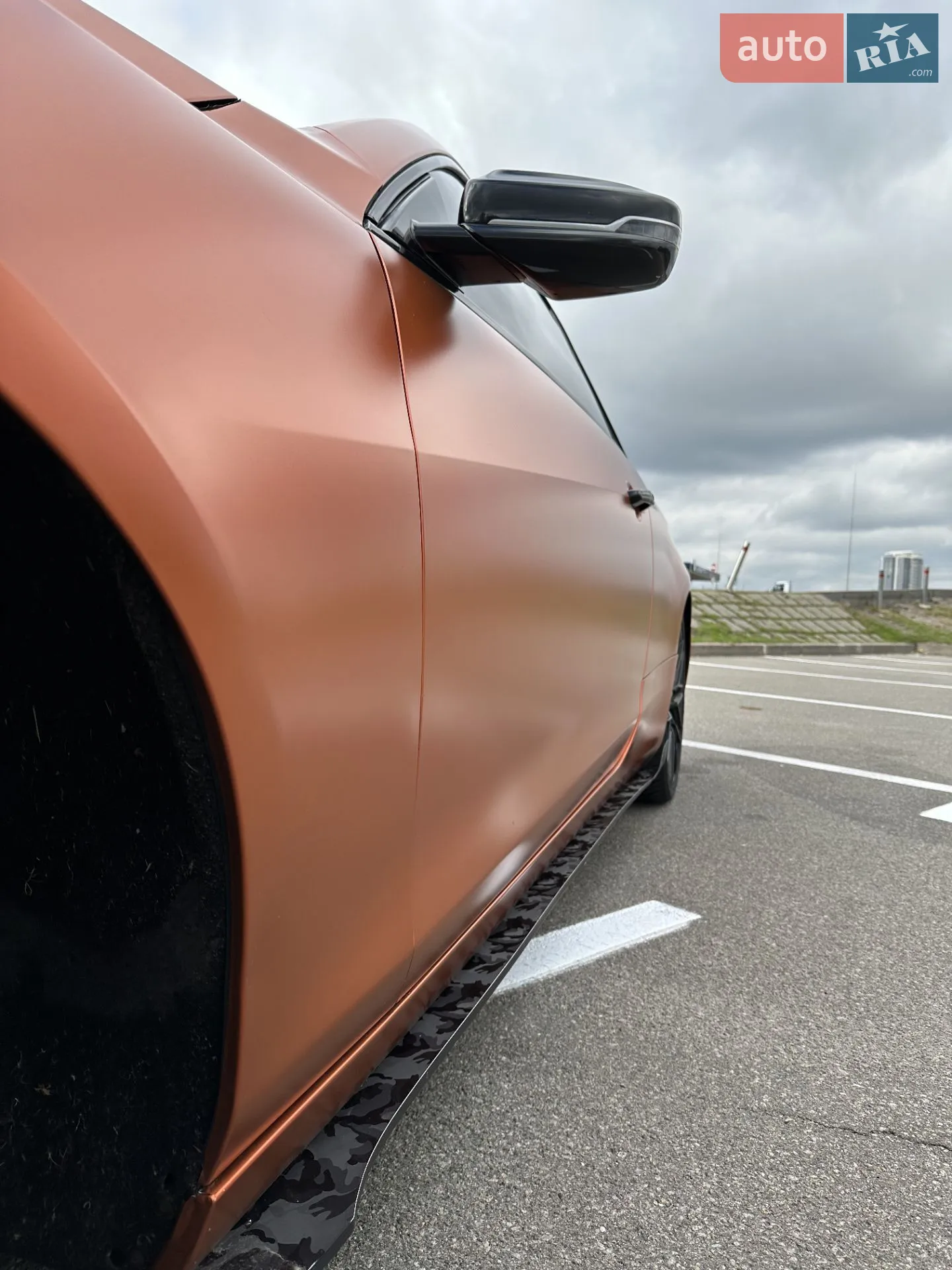 2017 Cadillac ATS - мініатюра 28