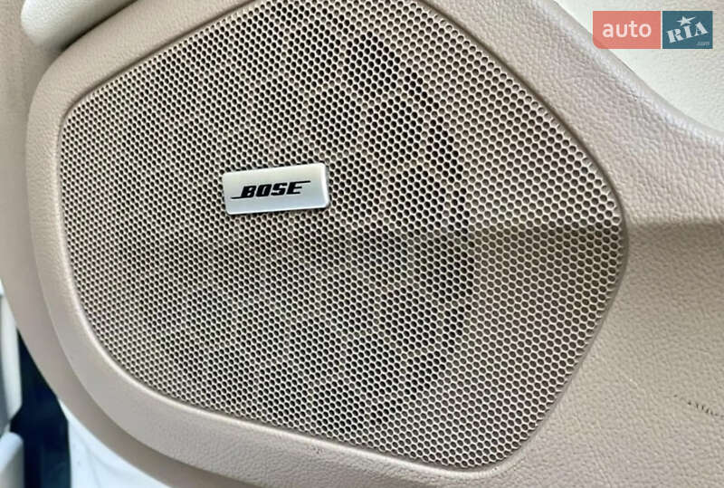 Седан Cadillac ATS 2014 в Полтаве