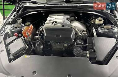 Седан Cadillac ATS 2014 в 