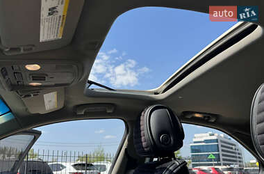 Седан Cadillac ATS 2014 в 