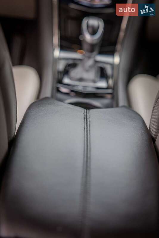 Седан Cadillac ATS 2012 в Харькове фото 17 Седан Cadillac ATS 2012 в Харькове