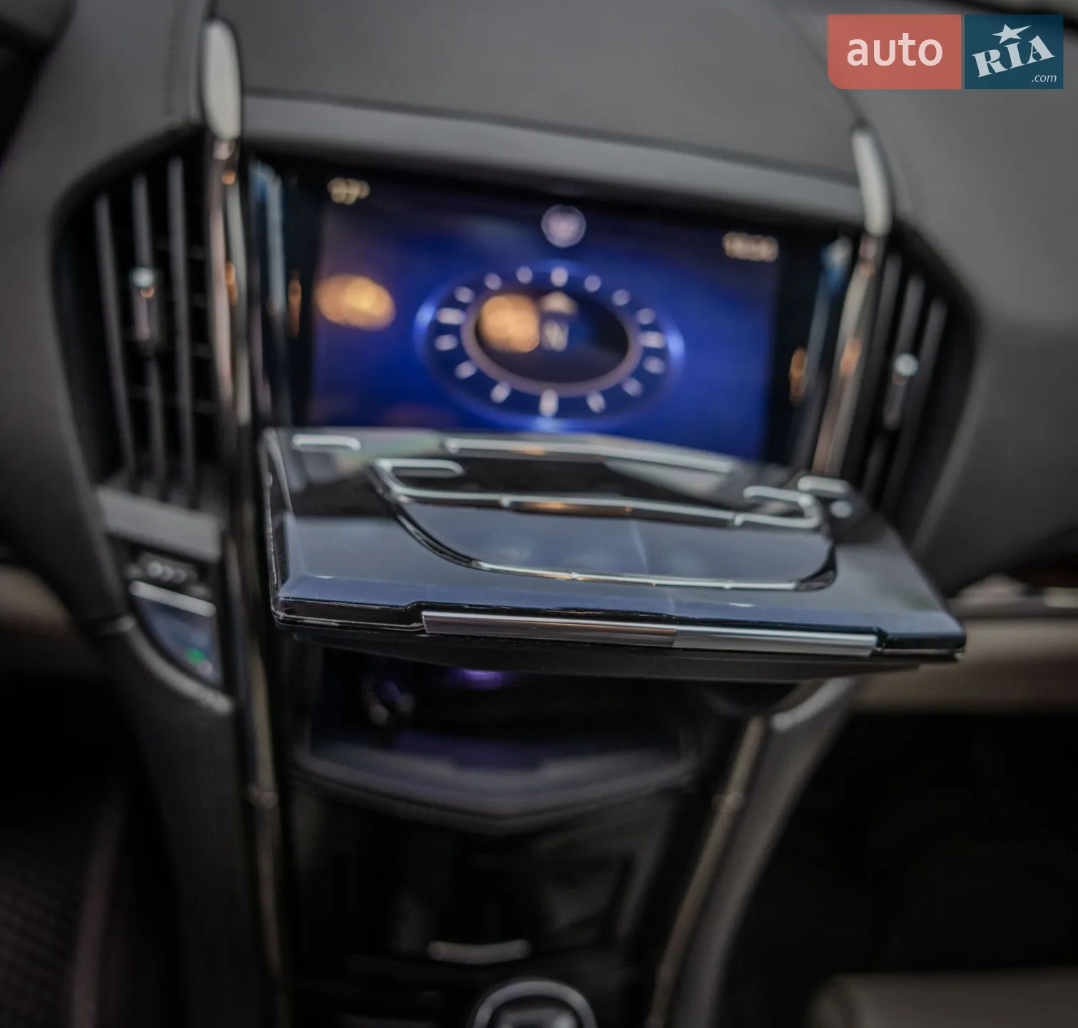 2012 Cadillac ATS - мініатюра 22