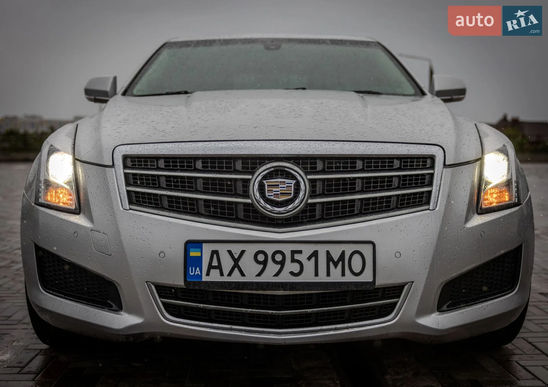 2012 Cadillac ATS - мініатюра 26