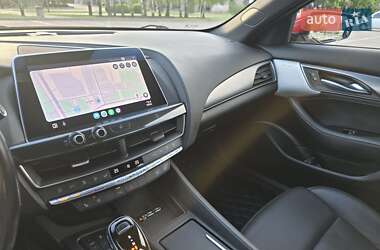Седан Cadillac ATS 2020 в 