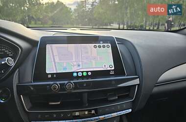 Седан Cadillac ATS 2020 в 