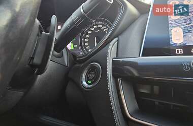 Седан Cadillac ATS 2020 в 