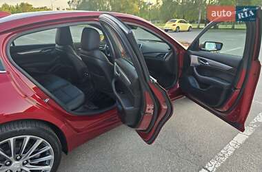 Седан Cadillac ATS 2020 в 