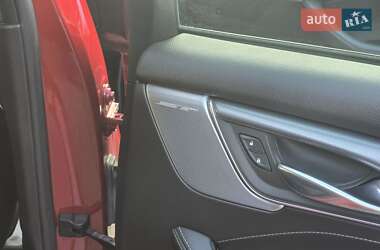 Седан Cadillac ATS 2020 в 