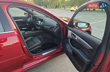 Седан Cadillac ATS 2020 в 
