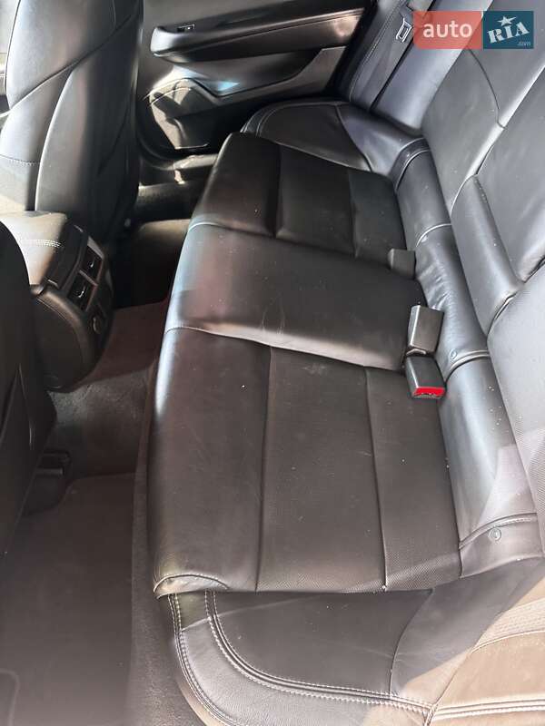 Седан Cadillac ATS 2015 в Полтаве