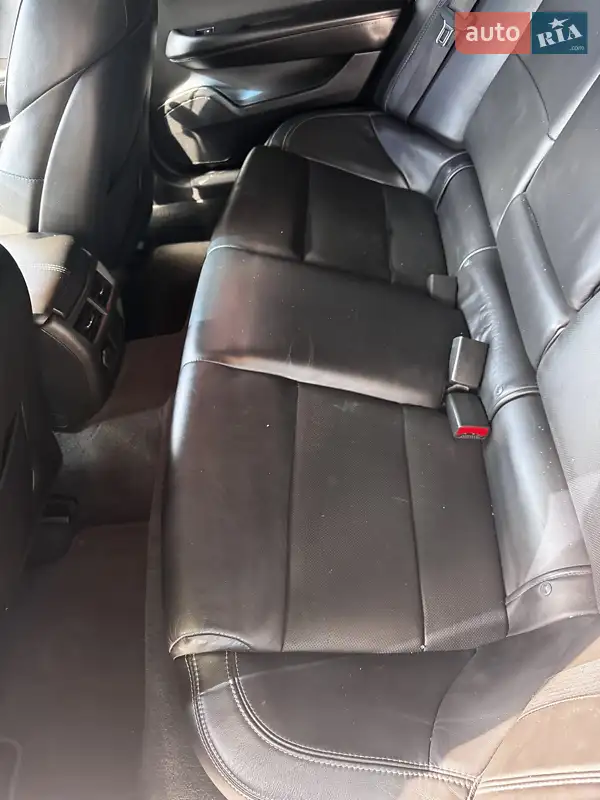 Cadillac ATS 2015 VIN 1G6AH5RX2F0131789 фото оголошення 19 з 52