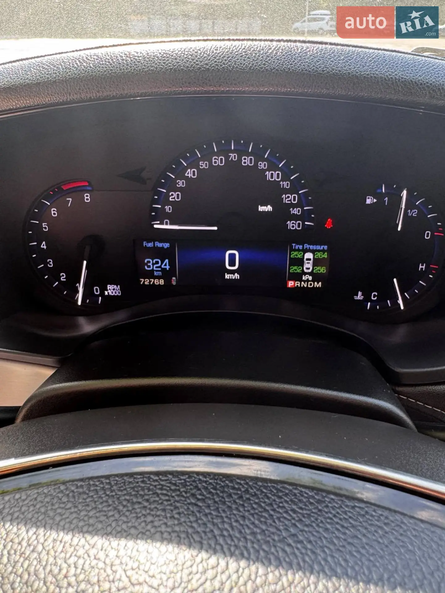 2015 Cadillac ATS - мініатюра 12