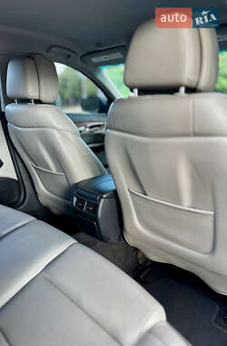 Седан Cadillac ATS 2013 в 