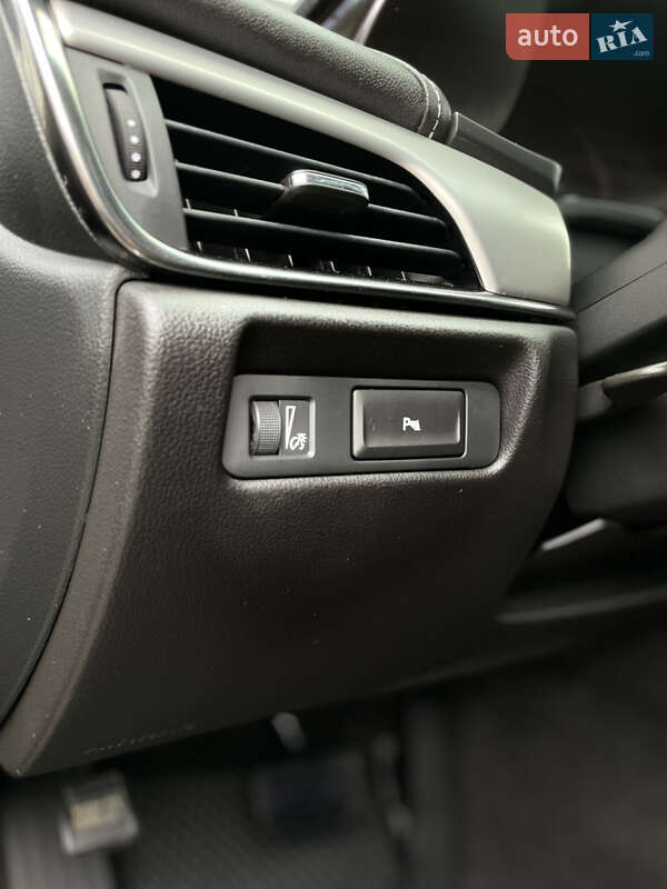 Купе Cadillac ATS 2015 в Харкові