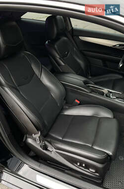 Купе Cadillac ATS 2015 в 