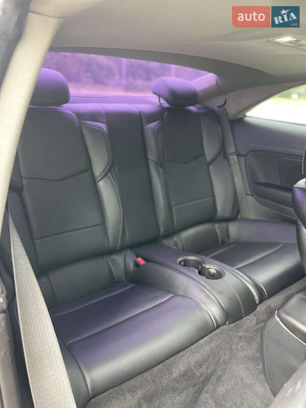 Купе Cadillac ATS 2015 в Харкові