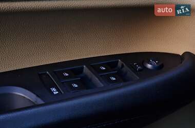 Седан Cadillac ATS 2014 в 