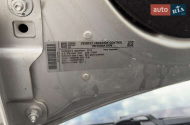 Седан Cadillac ATS 2014 в 