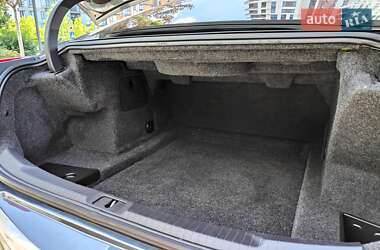 Седан Cadillac ATS 2012 в 
