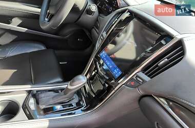 Седан Cadillac ATS 2012 в 