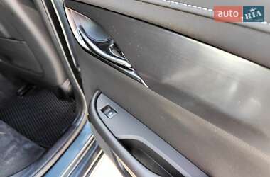 Седан Cadillac ATS 2012 в 