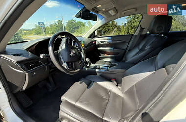 Седан Cadillac ATS 2013 в 