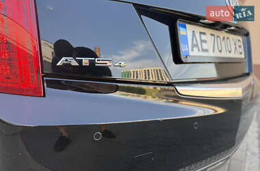 Седан Cadillac ATS 2013 в 