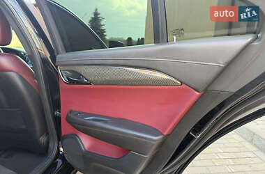 Седан Cadillac ATS 2013 в 