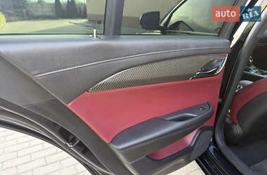 Седан Cadillac ATS 2013 в 