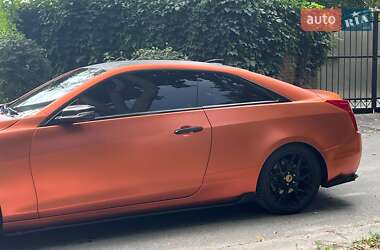 Купе Cadillac ATS 2017 в 