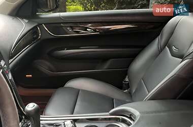 Купе Cadillac ATS 2017 в 